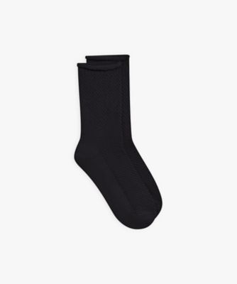 ＜agnes b. (Women)＞ソックス（７００７ＡＲ４５０００）