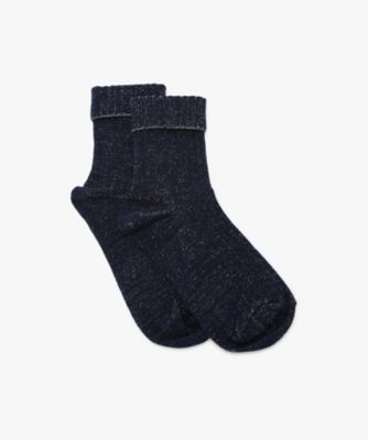 ＜agnes b. (Women)＞ソックス（７００７ＡＲ４６６４５）
