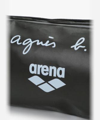 ａｇｎｅｓ　ｂ．　ｘ　ａｒｅｎａ　プルーフバッグ（ユニセックス）（７０５ＥＫＧ１７０００）