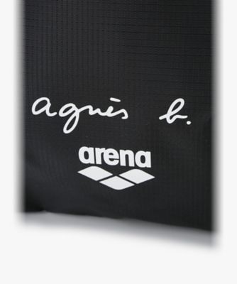 ａｇｎｅｓ　ｂ．　ｘ　ａｒｅｎａ　マルチバッグ（ユニセックス）（７０７ＥＡＩ２１０００）