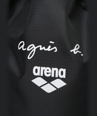 ａｇｎｅｓ　ｂ．　ｘ　ａｒｅｎａ　マルチバッグ（ユニセックス）（７０９ＥＡＩ２１００００）
