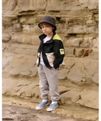 ａｇｎｅｓ　ｂ．　ｘ　ＨＥＬＬＹ　ＨＡＮＳＥＮ　ナイロンハット（キッズ）（７１４ＥＵＵ５６６４３）