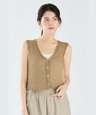 ＬＹ０８　ＧＩＬＥＴ　ジレ（７１Ｔ２ＬＹ０８３０９１）