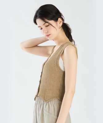 ＬＹ０８　ＧＩＬＥＴ　ジレ（７１Ｔ２ＬＹ０８３０９１）