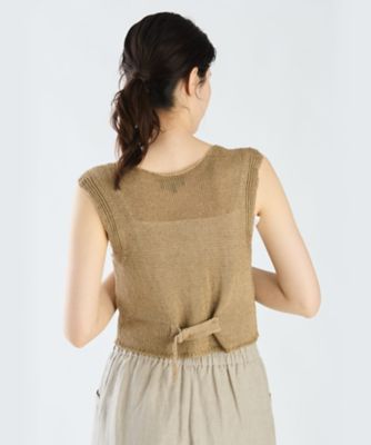 ＬＹ０８　ＧＩＬＥＴ　ジレ（７１Ｔ２ＬＹ０８３０９１）