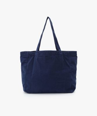 【新品】アニエスベー　キャンバストートバッグ agnes b. アニエスベー トートバッグ キャンバス ロゴ 白