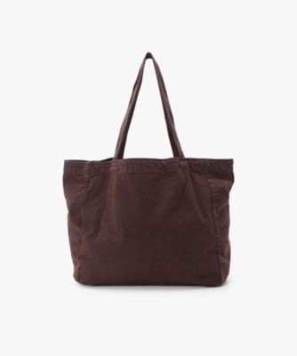 キャンバス トートバッグ ”Grand Cabas Spirit