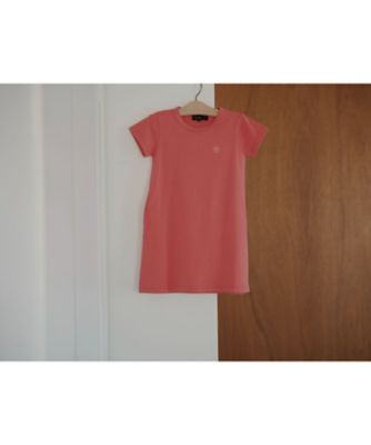 Ｋ３９８　Ｅ　ＲＯＢＥ　キッズ　ワンピース（７２８７Ｋ３９８３１０９）