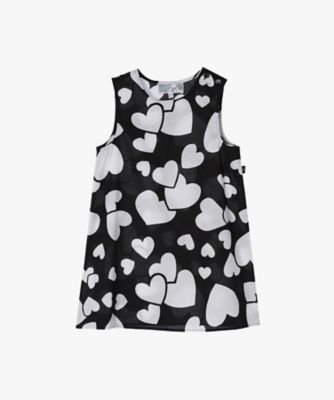 agnes b. ENFANT (Baby&Kids)/アニエスベー　アンファン I900 L ROBE ベビー ワンピース(7374I900000)