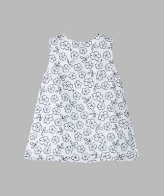 ＩＤＲ４　Ｌ　ＲＯＢＥ　ベビー　ワンピース（７３７４ＩＤＲ４０１０）