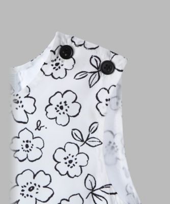 ＩＤＲ４　Ｌ　ＲＯＢＥ　ベビー　ワンピース（７３７４ＩＤＲ４０１０）