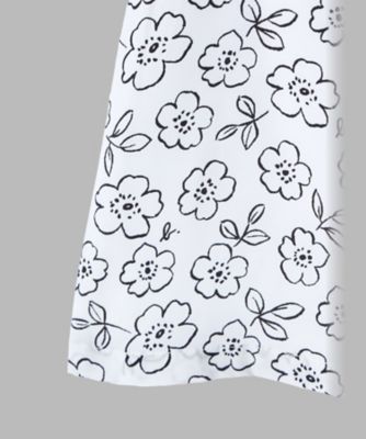 ＩＤＲ４　Ｌ　ＲＯＢＥ　ベビー　ワンピース（７３７４ＩＤＲ４０１０）