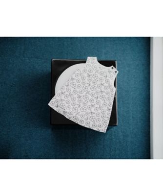 ＩＤＲ４　Ｌ　ＲＯＢＥ　ベビー　ワンピース（７３７４ＩＤＲ４０１０）