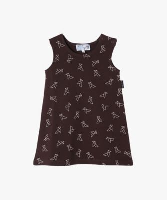 【美品】june little closet⭐︎ジューンリトルクローゼット130 Meria dress | june little closet (Baby&Kids