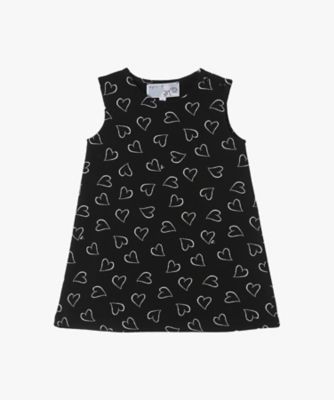 アニエスベー　キッズワンピース キッズ ワンピース（8140IDR4010） | agnes b