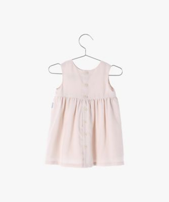 ＵＴ４８　Ｌ　ＲＯＢＥ　ベビー　ワンピース（７３７５ＵＴ４８３０８）