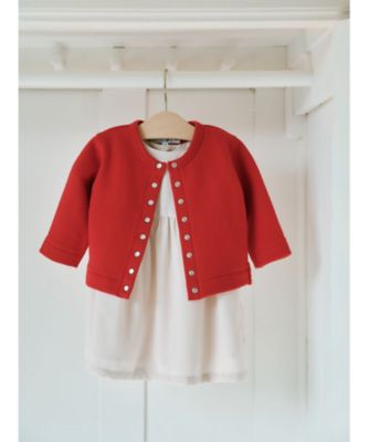 ＵＴ４８　Ｌ　ＲＯＢＥ　ベビー　ワンピース（７３７５ＵＴ４８３０８）