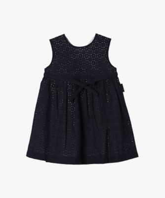 ＜agnes b. ENFANT (Baby&Kids)＞ベビー　ワンピース（７３９８ＴＷ６６６４７）