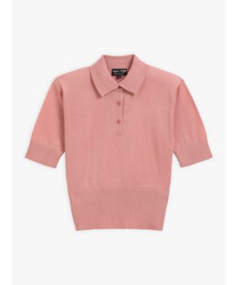 agnes b. (Women)/アニエスベー LZ46 PULLOVER プルオーバー(74T1LZ46440)