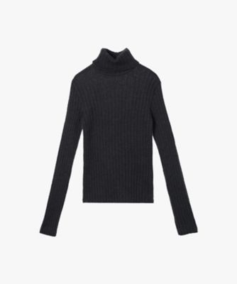 SUPIMA AIR 12／－ ｜ オーバーサイズタンクトップ