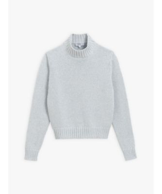 ＜agnes b. (Women)＞ＬＹ１４　ＰＵＬＬＯＶＥＲ　プルオーバー（７６Ｔ１ＬＹ１４９２６）