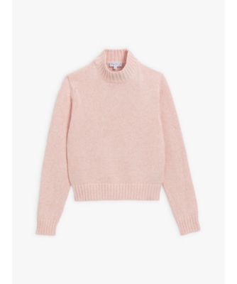 ＜agnes b. (Women)＞ＬＹ１４　ＰＵＬＬＯＶＥＲ　プルオーバー（７６Ｔ１ＬＹ１４９５１）