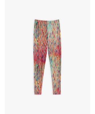 agnes b. (Women)/アニエスベー JIF8 PANTALON パンツ(7755JIF80000)