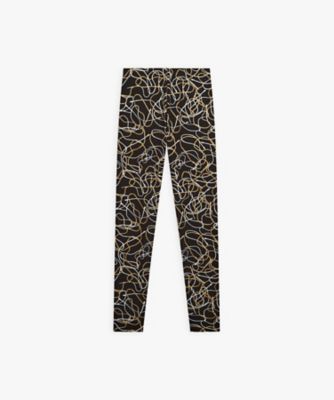 ＜agnes b. (Women)＞ＪＩＬ５　ＰＡＮＴＡＬＯＮ　パンツ（７７５５ＪＩＬ５０００）
