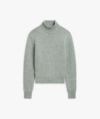 ＜agnes b. (Women)＞ＬＹ３６　ＰＵＬＬＯＶＥＲ　プルオーバー（８０４２ＬＹ３６６１８）