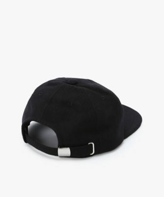 メンズ ウール キャップ ”Elyes”（809EAQ93000