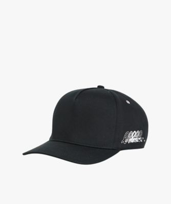 agnes b. (Women)/アニエスベー キャップ(811EGT47000) 000ブラック 帽子【三越伊勢丹/公式】