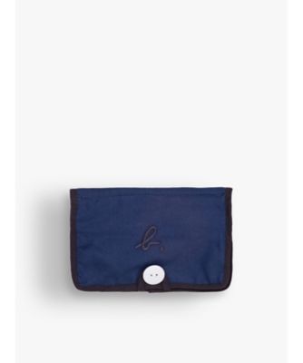 ＜agnes b. (Women)＞ＡＦ３２　ＣＬＵＴＣＨ　コスメポーチ（８１３ＣＡＦ３２６０８４）