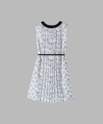 ＩＤＲ４　Ｅ　ＲＯＢＥ　キッズ　ワンピース（８１４０ＩＤＲ４０１０）