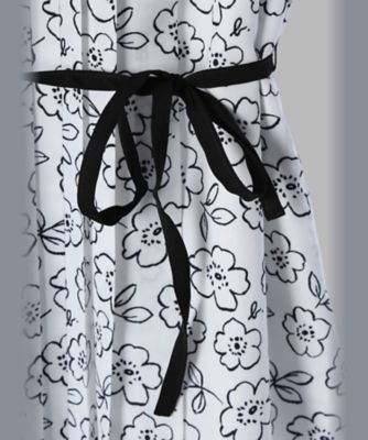 ＩＤＲ４　Ｅ　ＲＯＢＥ　キッズ　ワンピース（８１４０ＩＤＲ４０１０）