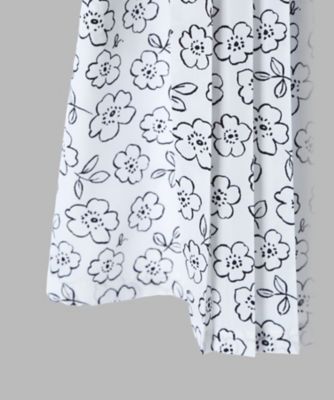 ＩＤＲ４　Ｅ　ＲＯＢＥ　キッズ　ワンピース（８１４０ＩＤＲ４０１０）