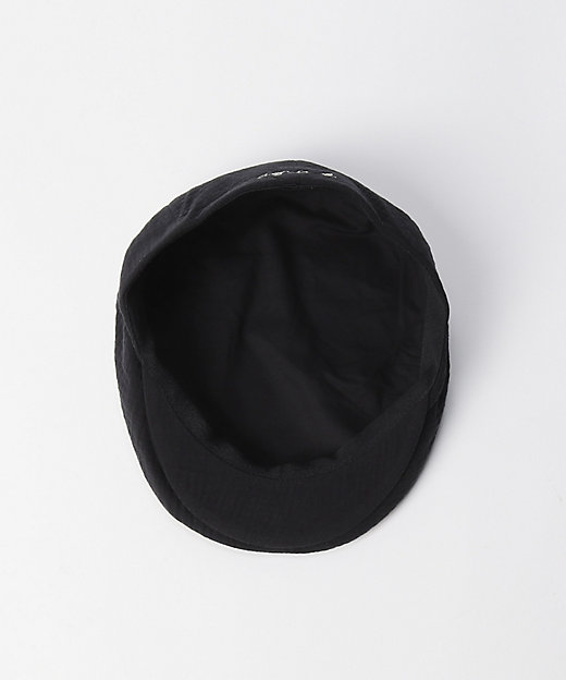 AC09 CASQUETTE キャスケット(821CAC09000) の通販 三越伊勢丹オンラインストア 【公式】 AC09 CASQUETTE キャスケット
