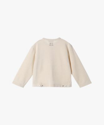キッズ　カーディガン（８２５７Ｋ３９５９１７）