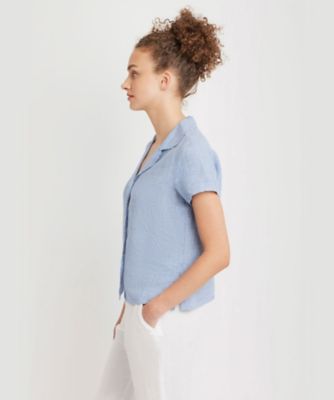 ＣＡＶ９　ＣＨＥＭＩＳＥ　ブラウス（８３６０ＣＡＶ９６５１）