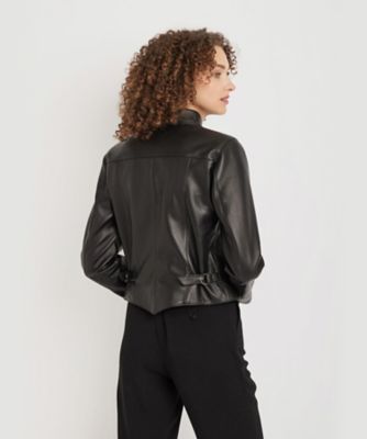 ＣＵ３２　ＢＬＯＵＳＯＮ　ブルゾン（８４２１ＣＵ３２００１）