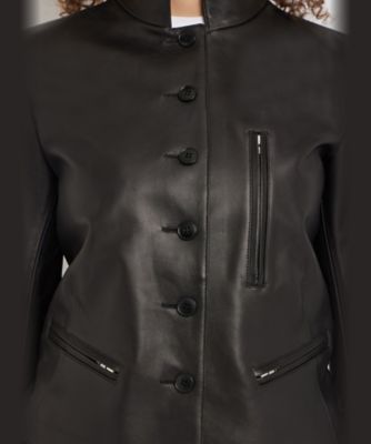 ＣＵ３２　ＢＬＯＵＳＯＮ　ブルゾン（８４２１ＣＵ３２００１）