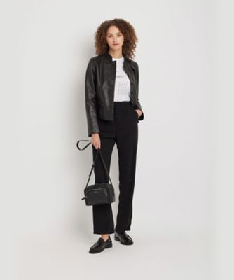 ＣＵ３２　ＢＬＯＵＳＯＮ　ブルゾン（８４２１ＣＵ３２００１）