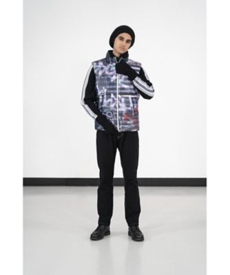 ユニセックス】BU51 BONNET ニット帽