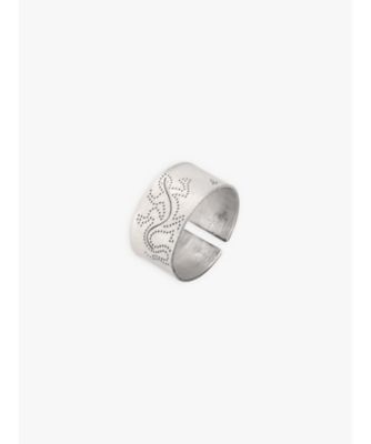 ＡＨ７１　ＢＡＧＵＥ　リング（８４７ＣＡＨ７１９０９）