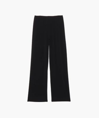 ＜agnes b. (Women)＞ＪＨＮ２　ＰＡＮＴＡＬＯＮ　パンツ（８６５３ＪＨＮ２０００）