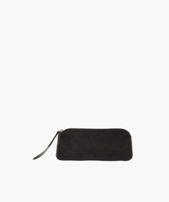 ＜agnes b.(Women)＞ＣＵ０１　ＣＬＵＴＣＨ　クラッチバッグ（８７３ＣＣＵ０１０００）