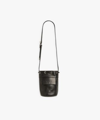 ＜agnes b. (Women)＞ショルダーバッグ（８７９ＥＣＵ０１０００）