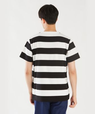 J019 TS ボーダーTシャツ（8807J0191000