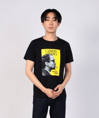 【関税込み】Esse Studios Tシャツ ドローイング バックプリント Tシャツ – EGOZARU ONLINE STORE