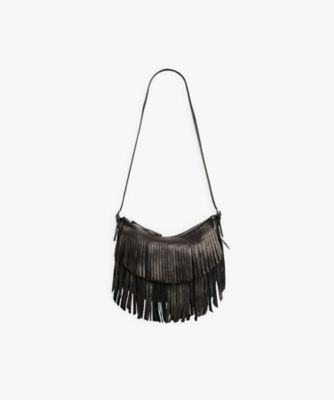 ＜agnes b. (Women)＞ショルダーバッグ（８８０ＥＣＵ０１０００）