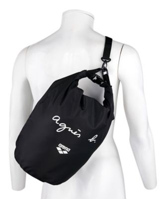 【ユニセックス】ＡＩ２１　ＳＡＣ　ＡＲＥＮＡ　ａｇｎｅｓ　ｂ．　ｘ　ａｒｅｎａ　ビーチバッグ（８８１ＣＡＩ２１０００）